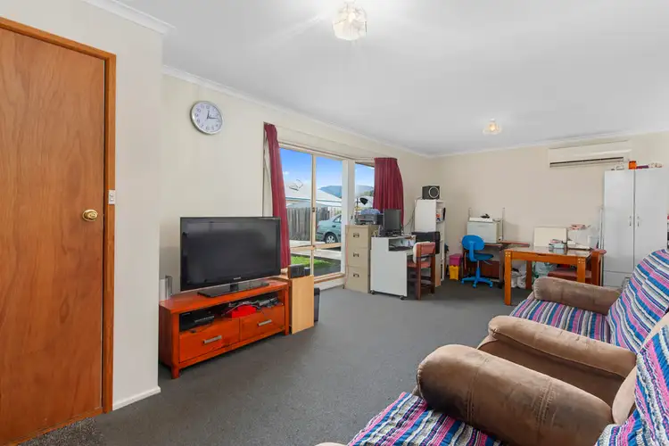 Fourth view of Homely unit listing, 2/28A Erebus Street, Warrane TAS 7018