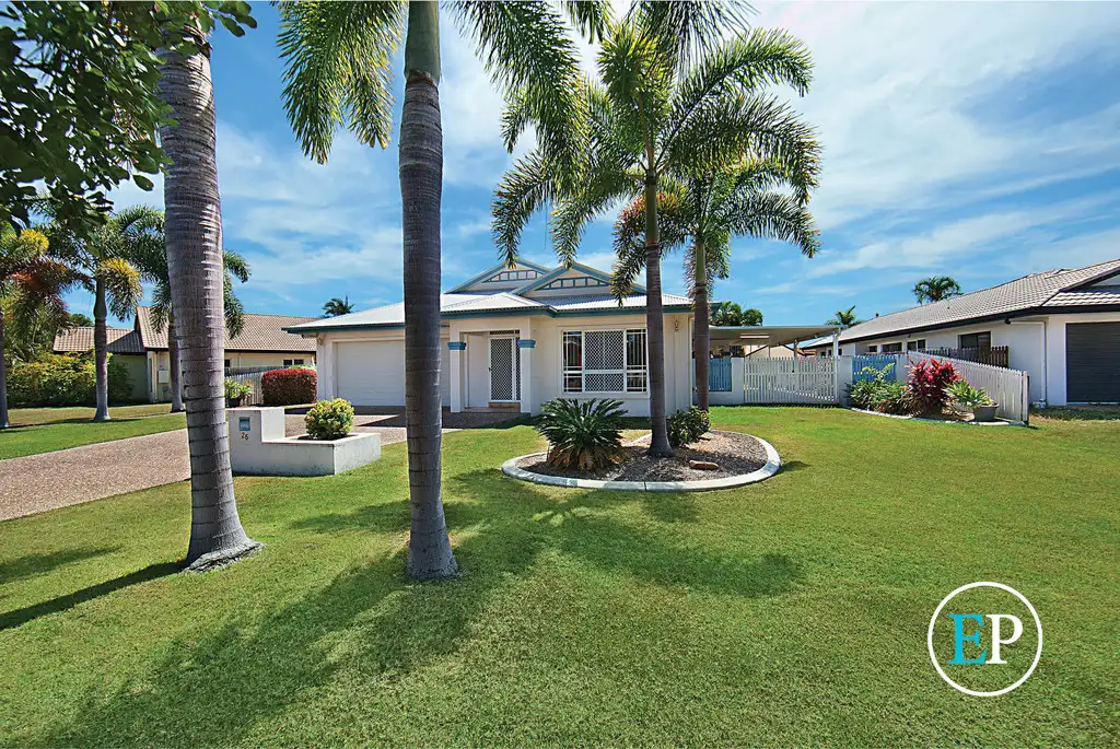 Main view of Homely house listing, 25 Glendale Drive, Annandale QLD 4814