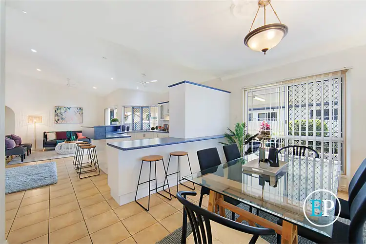 Fourth view of Homely house listing, 25 Glendale Drive, Annandale QLD 4814