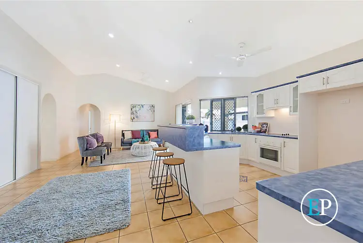 Fifth view of Homely house listing, 25 Glendale Drive, Annandale QLD 4814