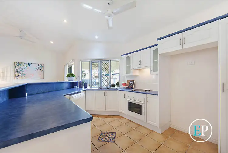Sixth view of Homely house listing, 25 Glendale Drive, Annandale QLD 4814