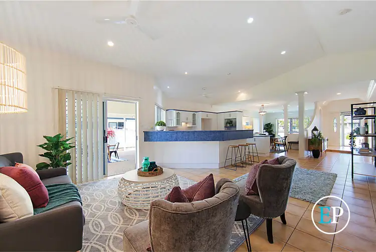 Seventh view of Homely house listing, 25 Glendale Drive, Annandale QLD 4814