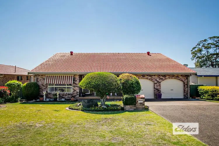 Main view of Homely house listing, 8 Palanas Drive, Taree NSW 2430