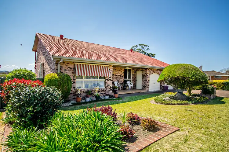 Second view of Homely house listing, 8 Palanas Drive, Taree NSW 2430