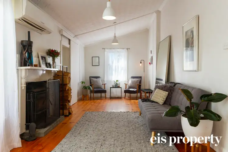 Fifth view of Homely house listing, 48 Bay Road, New Town TAS 7008