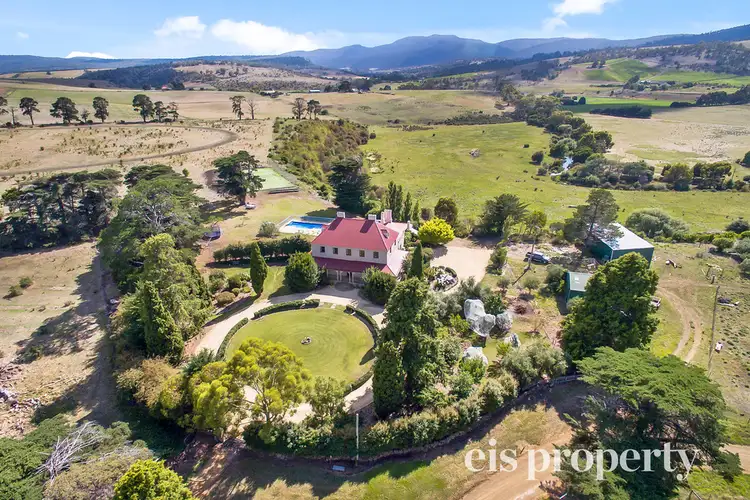 Second view of Homely house listing, 261 Estate Road, Campania TAS 7026