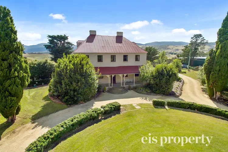 Third view of Homely house listing, 261 Estate Road, Campania TAS 7026