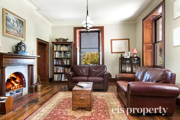 Fifth view of Homely house listing, 261 Estate Road, Campania TAS 7026