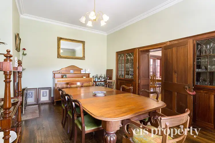 Sixth view of Homely house listing, 261 Estate Road, Campania TAS 7026