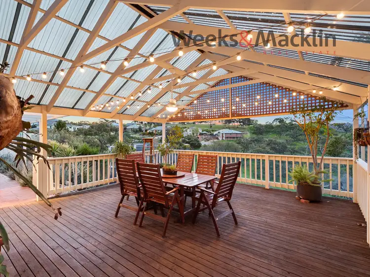 Main view of Homely house listing, 16 Borodino Court, Greenwith SA 5125