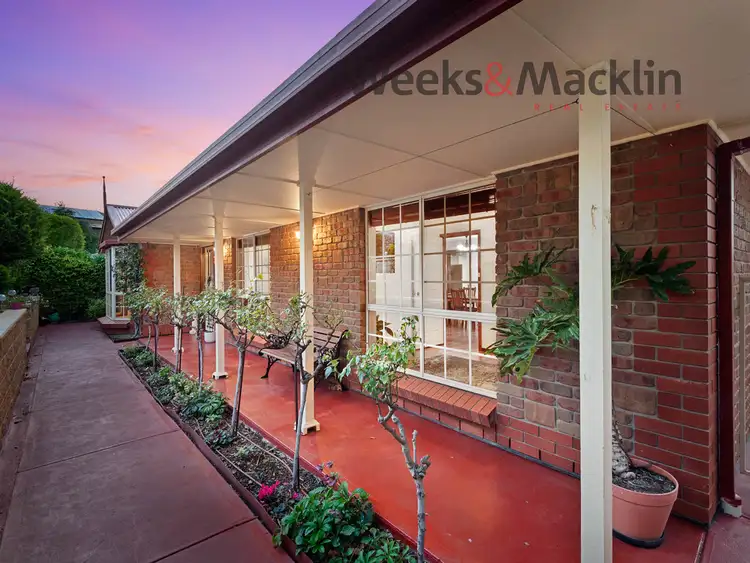Third view of Homely house listing, 16 Borodino Court, Greenwith SA 5125