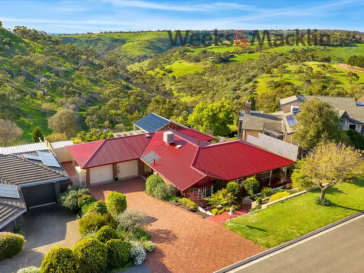 Fourth view of Homely house listing, 16 Borodino Court, Greenwith SA 5125