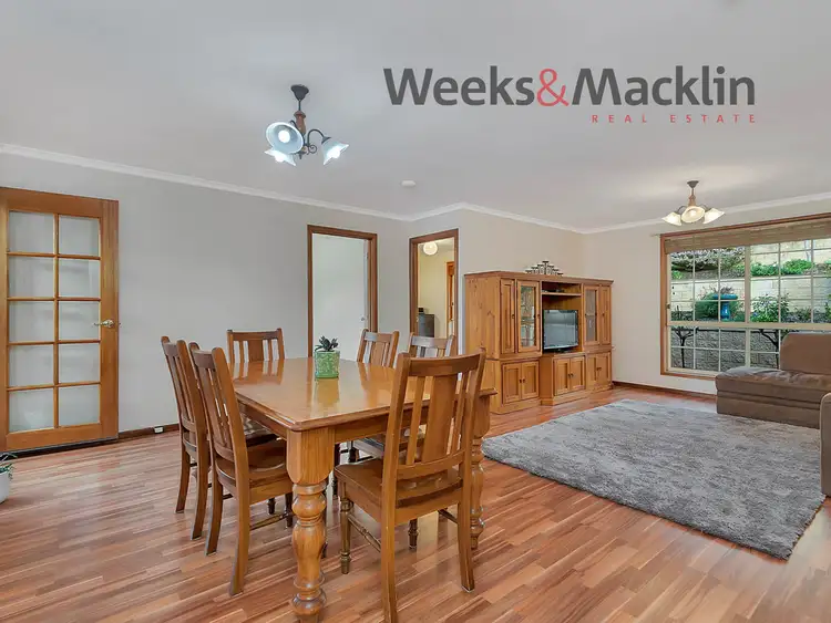 Sixth view of Homely house listing, 16 Borodino Court, Greenwith SA 5125
