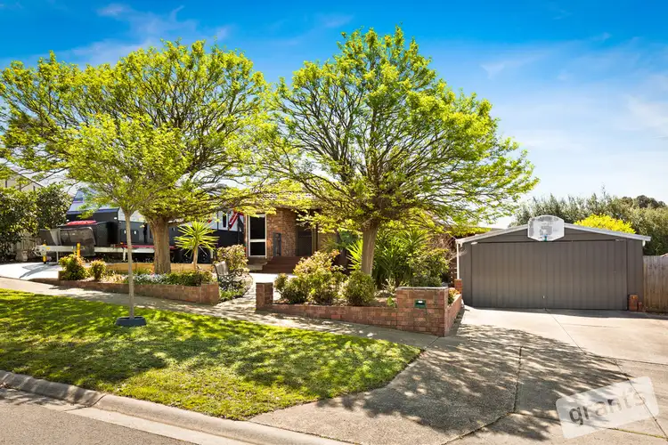 14 Gregory Court, Pakenham VIC 3810