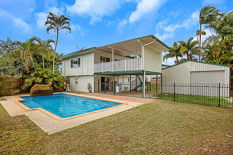 Second view of Homely house listing, 14 Tully Court, Andergrove QLD 4740