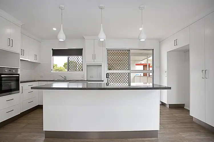 Third view of Homely house listing, 14 Tully Court, Andergrove QLD 4740