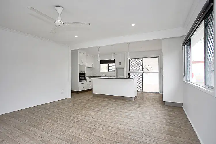Fourth view of Homely house listing, 14 Tully Court, Andergrove QLD 4740