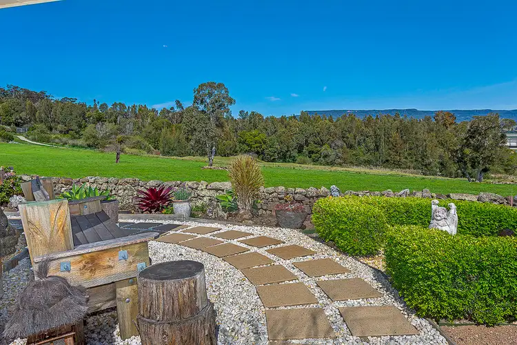 Second view of Homely house listing, 51 Newing Circuit, Kiama Downs NSW 2533