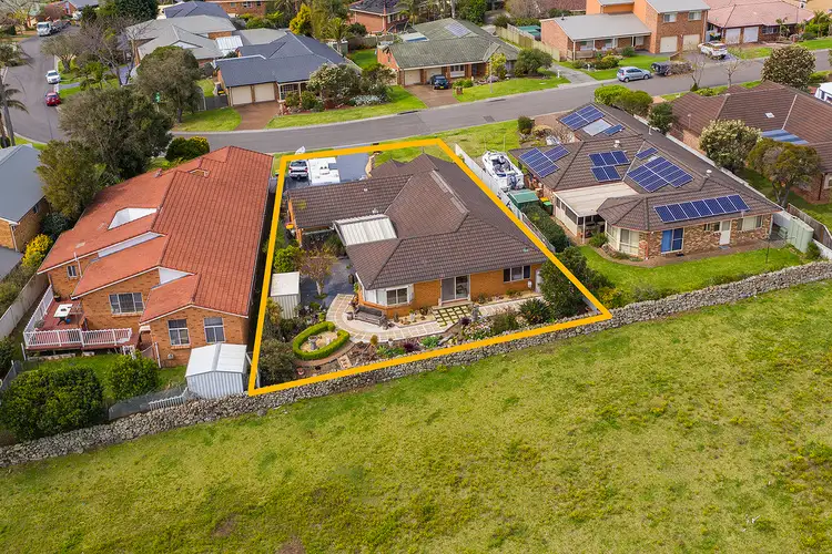 Fourth view of Homely house listing, 51 Newing Circuit, Kiama Downs NSW 2533