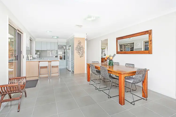 Fifth view of Homely house listing, 51 Newing Circuit, Kiama Downs NSW 2533