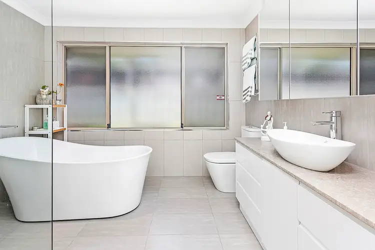 Sixth view of Homely house listing, 51 Newing Circuit, Kiama Downs NSW 2533