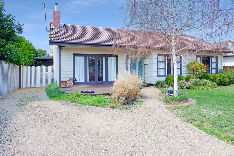 5 Day Street, Bairnsdale VIC 3875