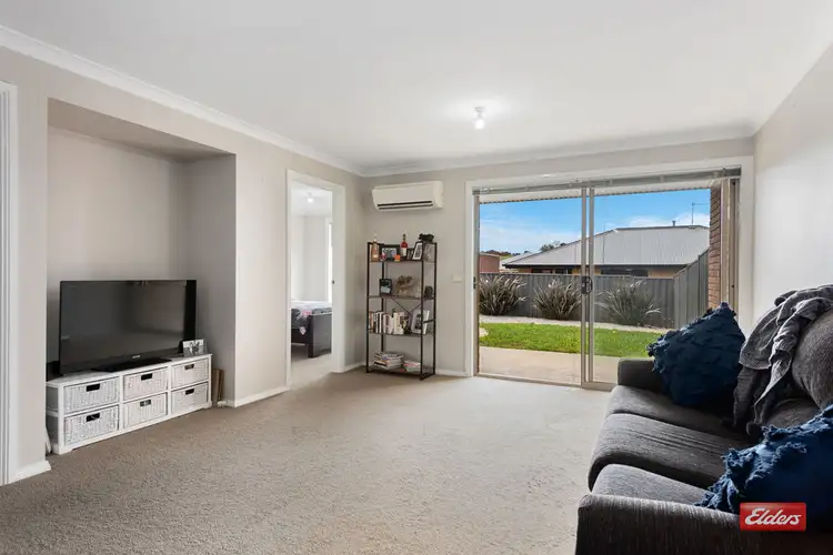 Main view of Homely unit listing, 1/23 Wingrove Gardens, Shorewell Park TAS 7320