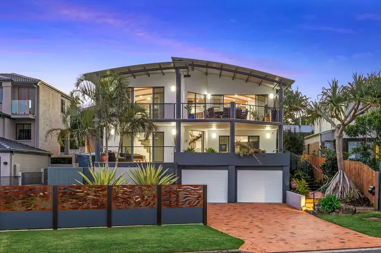 Second view of Homely house listing, 65 ORANA ESPLANADE, Victoria Point QLD 4165
