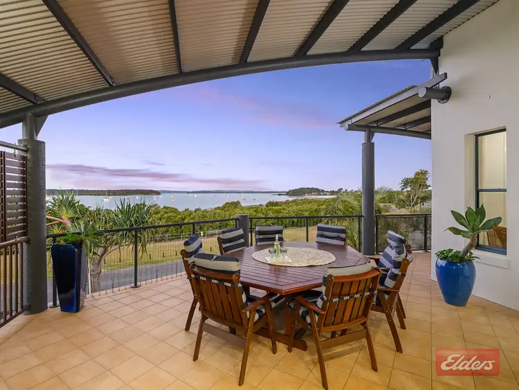 Third view of Homely house listing, 65 ORANA ESPLANADE, Victoria Point QLD 4165