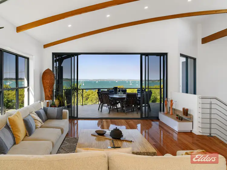 Fourth view of Homely house listing, 65 ORANA ESPLANADE, Victoria Point QLD 4165