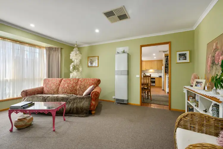 Third view of Homely house listing, 4 Milos Boulevard, Wodonga VIC 3690