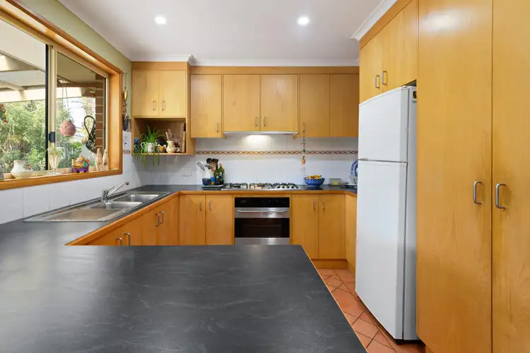 Fourth view of Homely house listing, 4 Milos Boulevard, Wodonga VIC 3690