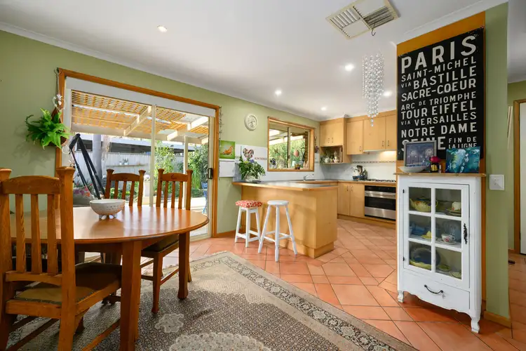 Fifth view of Homely house listing, 4 Milos Boulevard, Wodonga VIC 3690