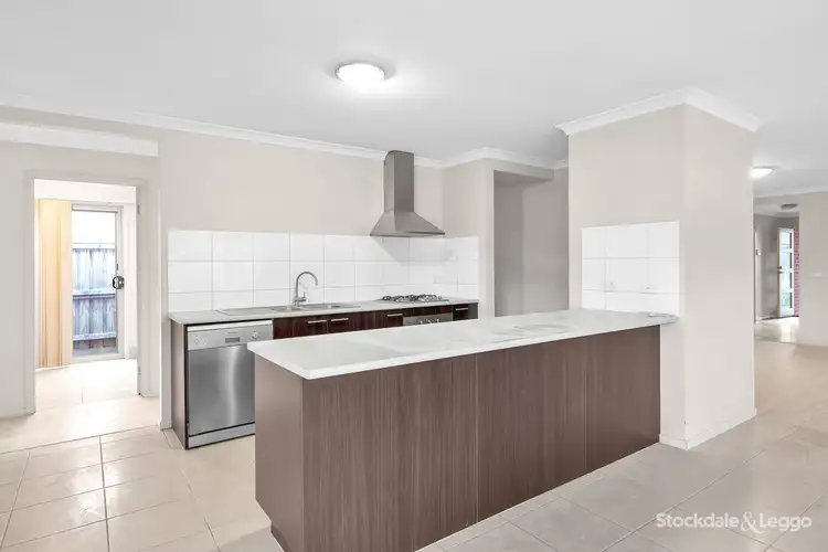 Fifth view of Homely house listing, 13 Warunda Parade, Point Cook VIC 3030