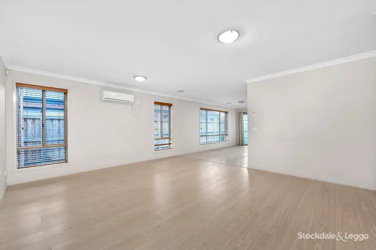 Sixth view of Homely house listing, 13 Warunda Parade, Point Cook VIC 3030