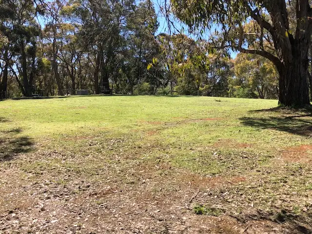 Main view of Homely land listing, 101 Cornish st, Buninyong VIC 3357