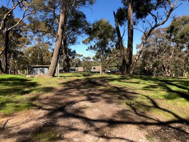 Second view of Homely land listing, 101 Cornish st, Buninyong VIC 3357