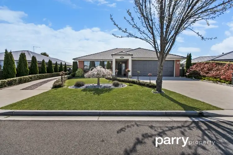 Main view of Homely house listing, 7 Hadspen Park Drive, Hadspen TAS 7290