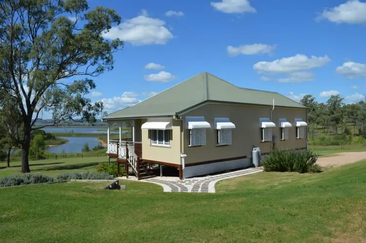 14 Curlew Place, Laidley Heights QLD 4341