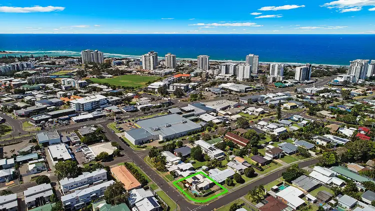 Second view of Homely house listing, 24 Bungama Street, Maroochydore QLD 4558