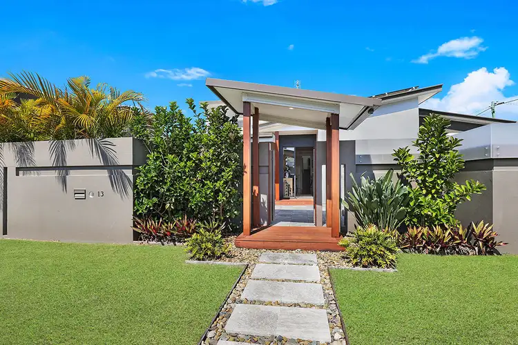 Third view of Homely house listing, 24 Bungama Street, Maroochydore QLD 4558