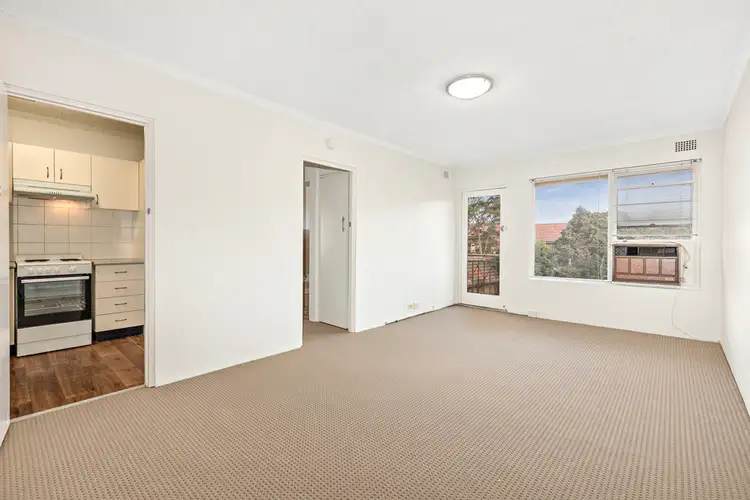Second view of Homely unit listing, 18/19-21 Stuart Street, Concord West NSW 2138