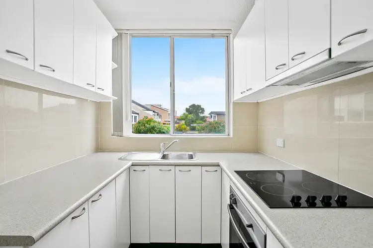 Second view of Homely apartment listing, 12/49-51 Universal Street, Eastlakes NSW 2018