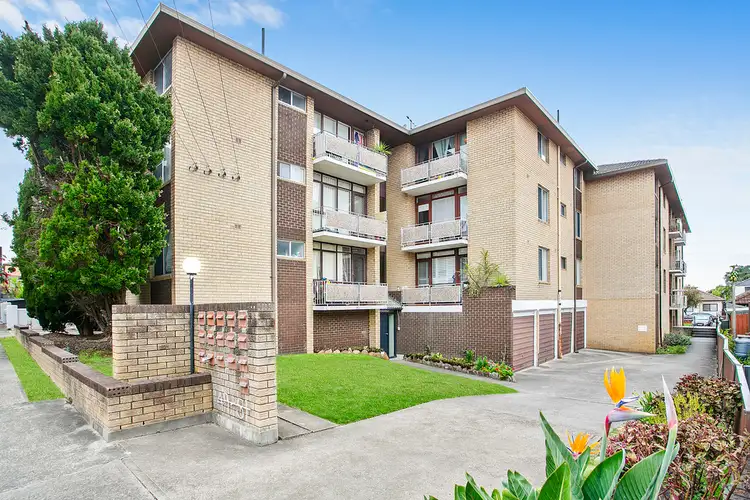 Third view of Homely apartment listing, 12/49-51 Universal Street, Eastlakes NSW 2018