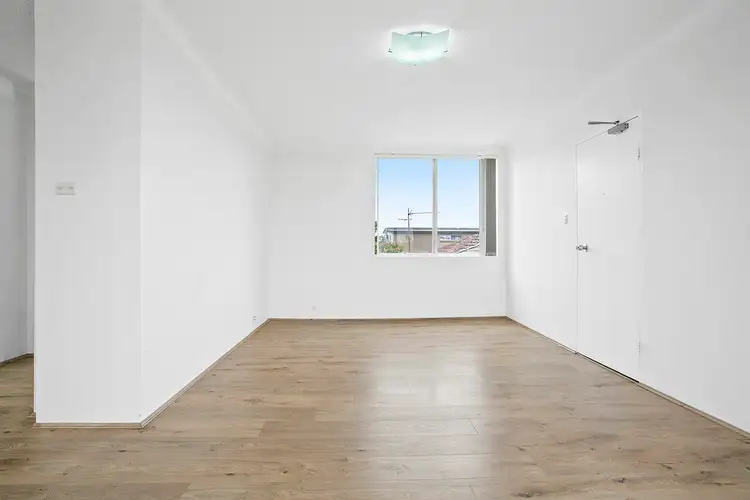 Fifth view of Homely apartment listing, 12/49-51 Universal Street, Eastlakes NSW 2018