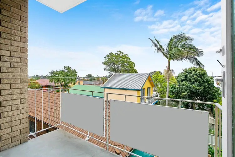 Sixth view of Homely apartment listing, 12/49-51 Universal Street, Eastlakes NSW 2018