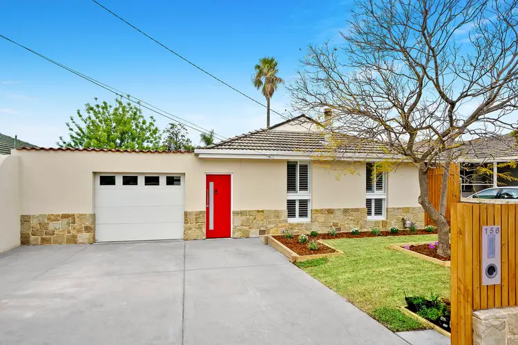 Main view of Homely house listing, 156 Anakie Road, Bell Park VIC 3215