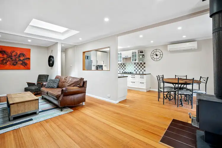 Fourth view of Homely house listing, 156 Anakie Road, Bell Park VIC 3215