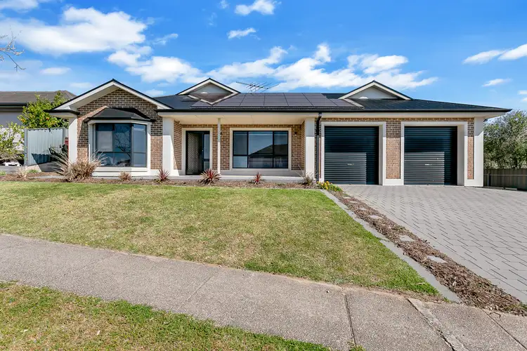 4 Evergreen Parade, Flagstaff Hill SA 5159