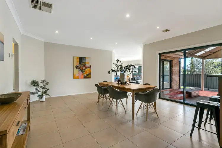 Second view of Homely house listing, 4 Evergreen Parade, Flagstaff Hill SA 5159